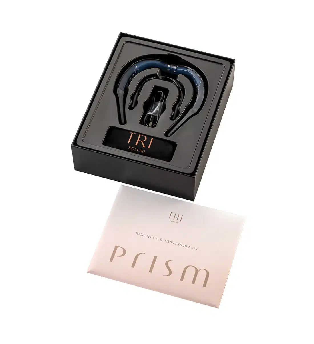 TRIPOLLAR PRISM