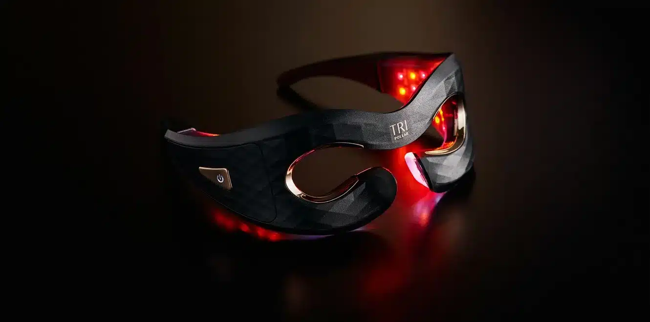 TRIPOLLAR PRISM