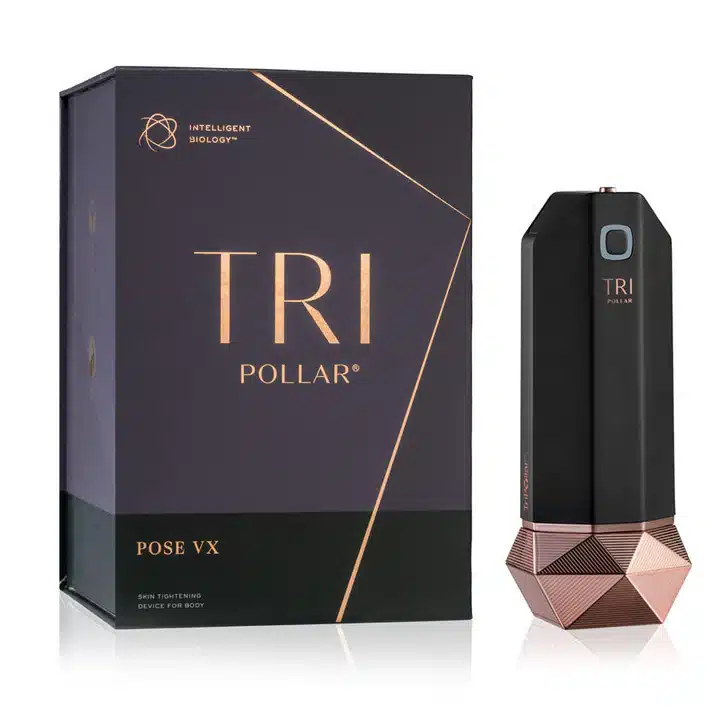 TRIPOLLAR POSE VX